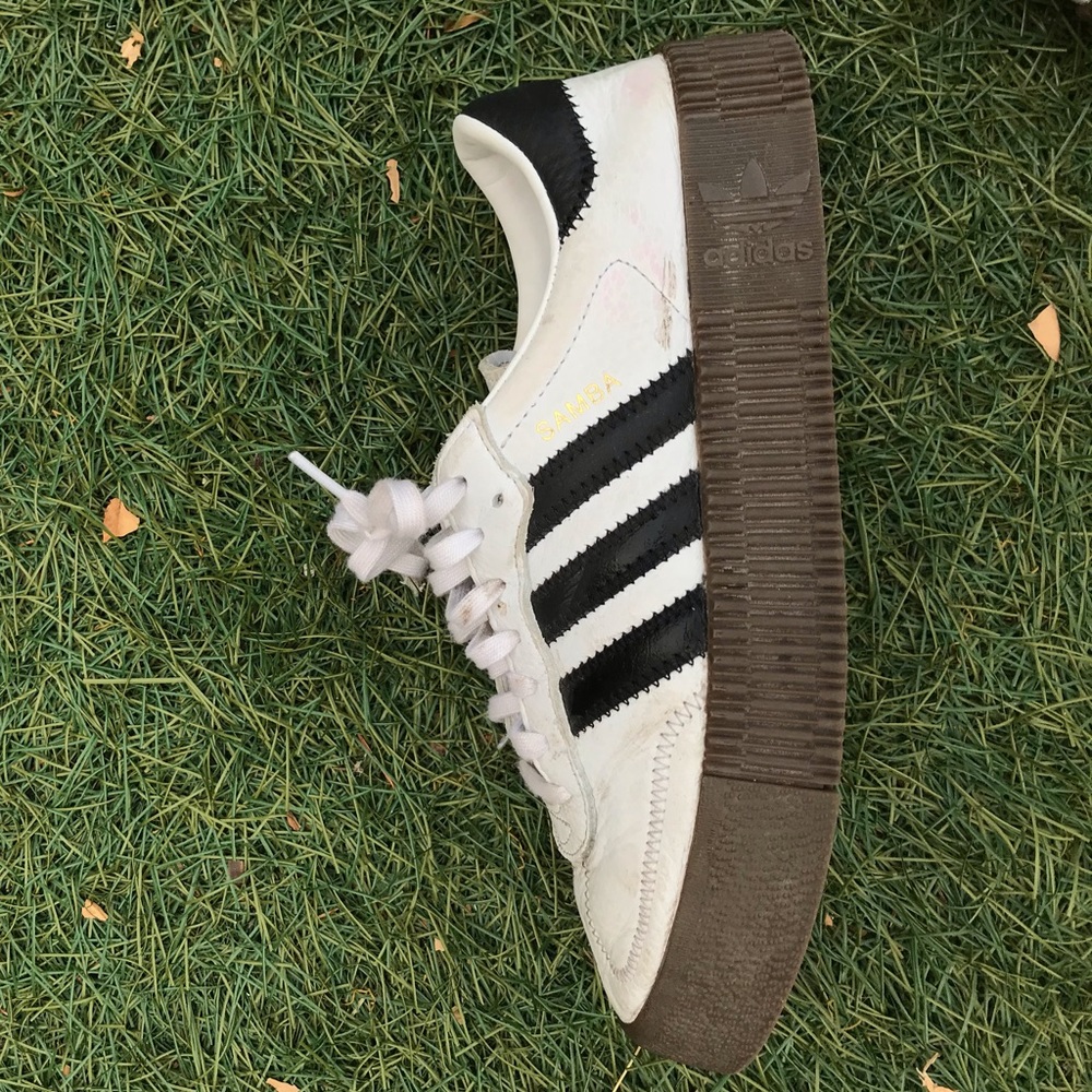Addidas Sambarose Sneakers